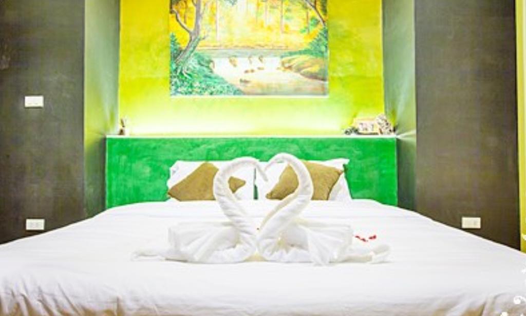Fullhouse Resort Mae Suai Δωμάτιο φωτογραφία