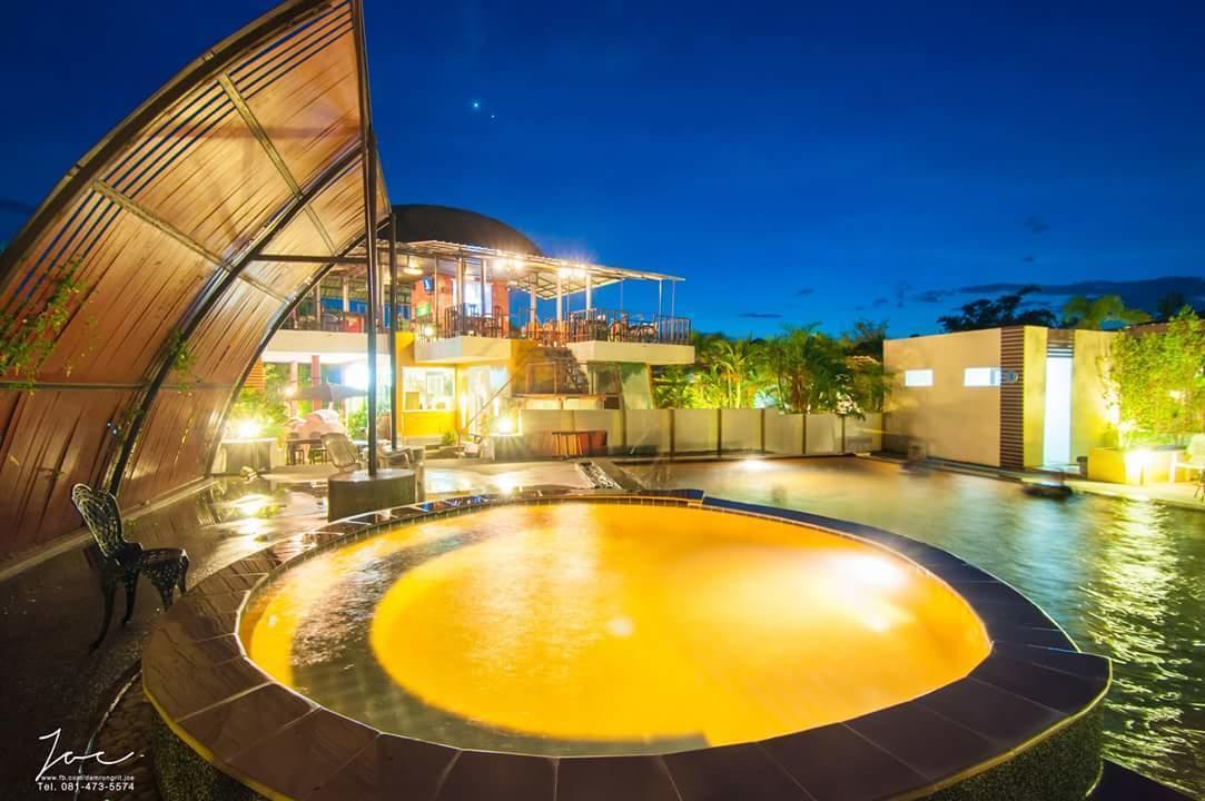 Fullhouse Resort Mae Suai Εξωτερικό φωτογραφία