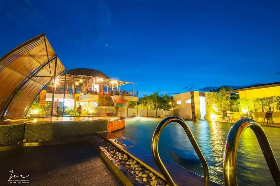 Fullhouse Resort Mae Suai Εξωτερικό φωτογραφία