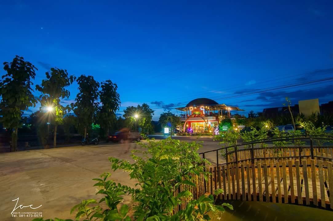 Fullhouse Resort Mae Suai Εξωτερικό φωτογραφία